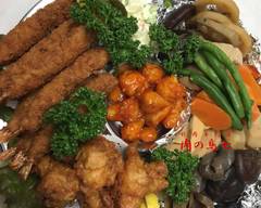 【精肉専門店のお弁当】肉 の鳥七【埼玉 新座】