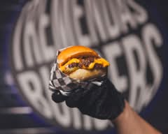 TREMENDAS BURGERS 
