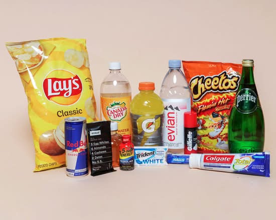 D&S Corner Store (1616 Custer Road)