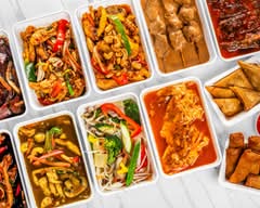 Tin Fook - Veldhoven