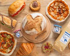 Mistral Café, Boulangerie et Sandwicherie