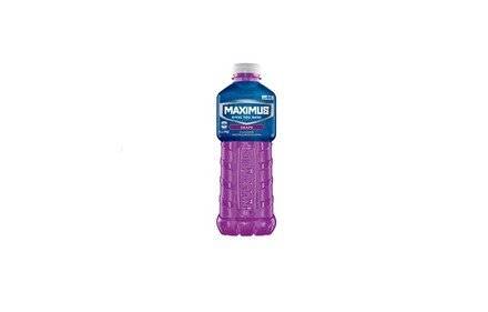 Maximus Zero Grape 1L