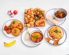 Ayo Restaurant