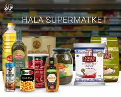 Hala Market (Grange Road)