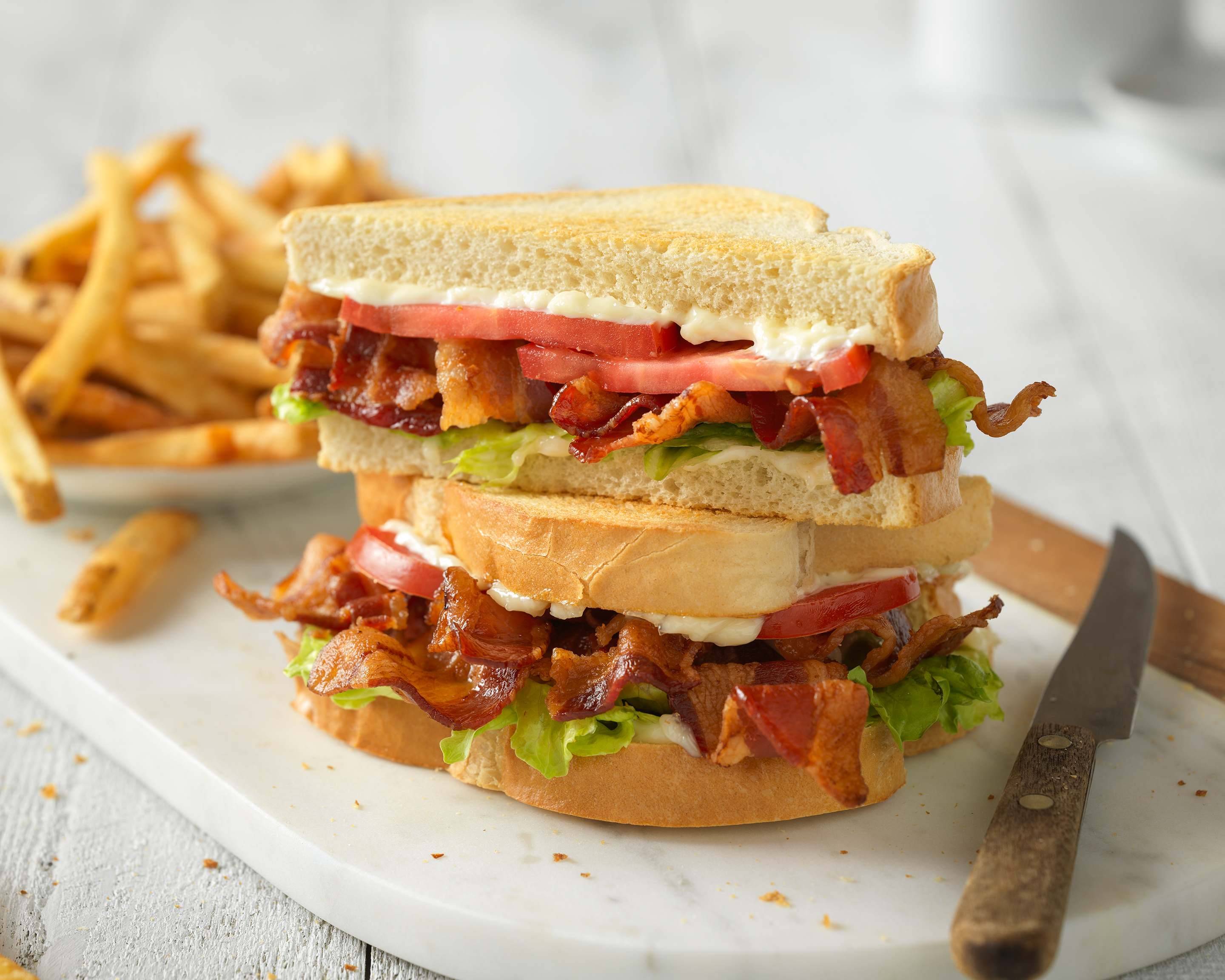 Order Bakers Square (5220 North Harlem Avenue) Menu Delivery【Menu