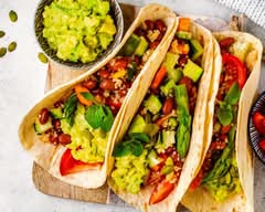 Fiesta Mexican Grille (9450 Scranton Road)