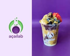 Açaí Lab