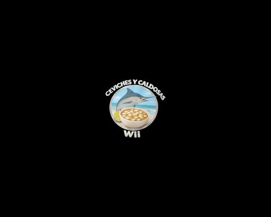 Ceviches Y Caldosas Wii
