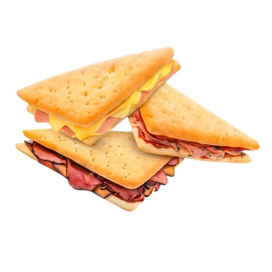 Trilogia De Mini Flats