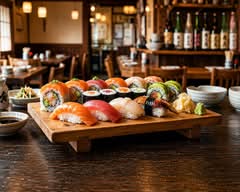 Sushi Uno (Poblenou)
