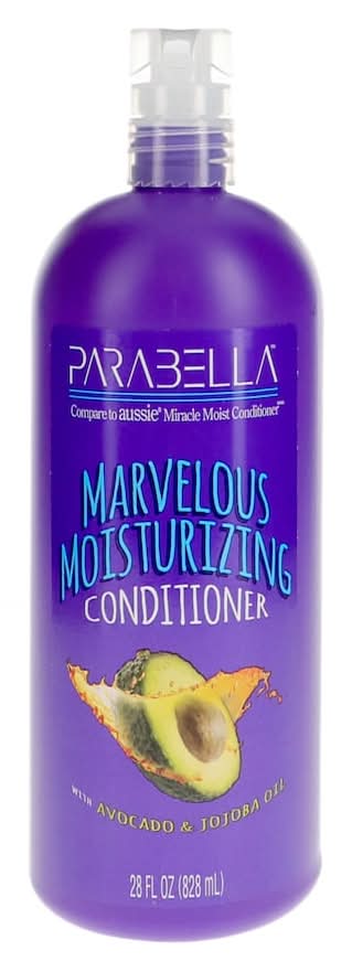 Parabella Marvelous Moisturizing Conditioner (28 fl oz)