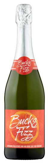 Bucks Fizz Sparkling Cocktail (750ml)