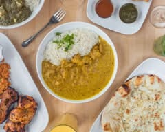 The Garam Masala Kitchen (3310 Sam Rayburn Highway Ste 500)