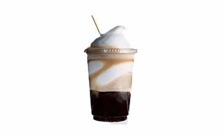 Choc Float