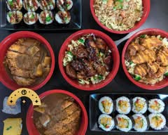 MIYABI Sushi Sushi