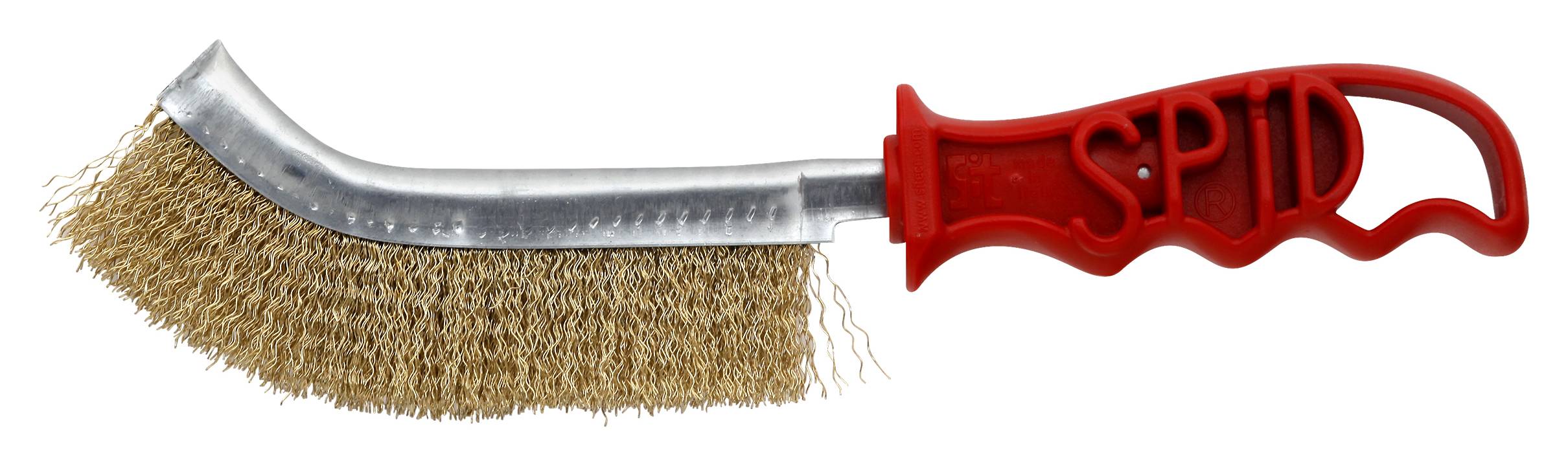 Alegacy Boiler Grill Brush