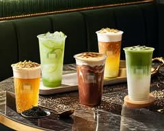 摩森翠綠【旗楠店】