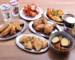 おでんとザンギ ニュータカハタ