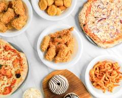 Midpoint Pizza & Burger