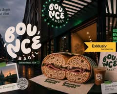Bounce Bagel