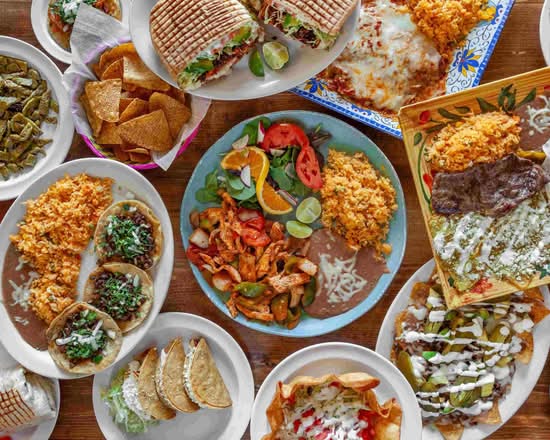 Pancho Villa Mexican Restaurant