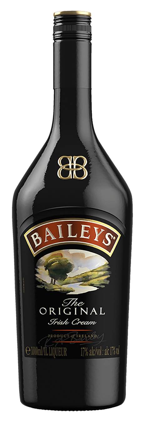 Baileys Irish Cream 1l