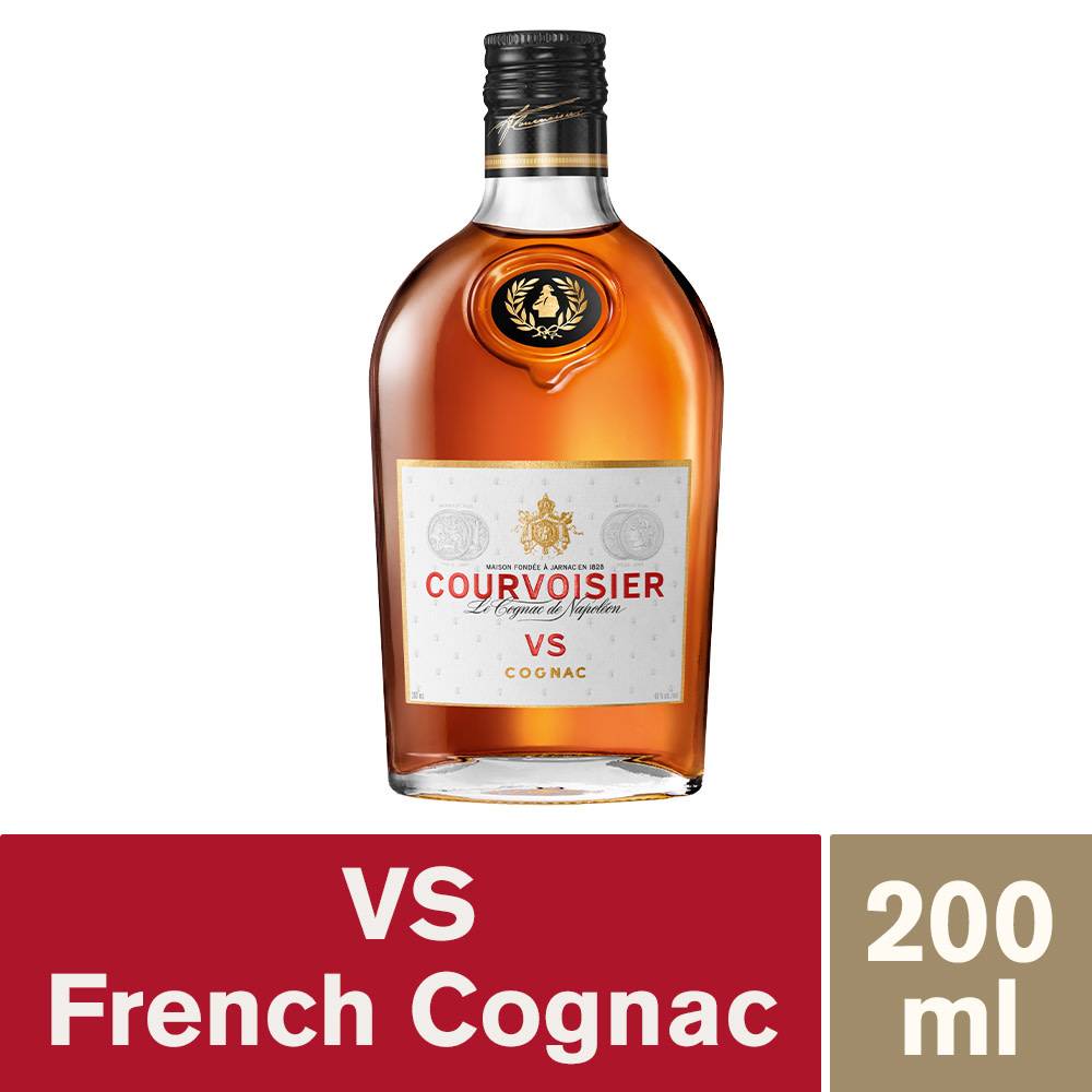 Courvoisier Vs Cognac (200 ml)