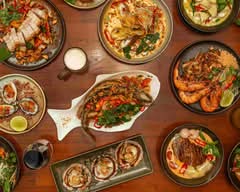 Ton Khao Bistro
