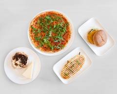 Orderking Pizza's