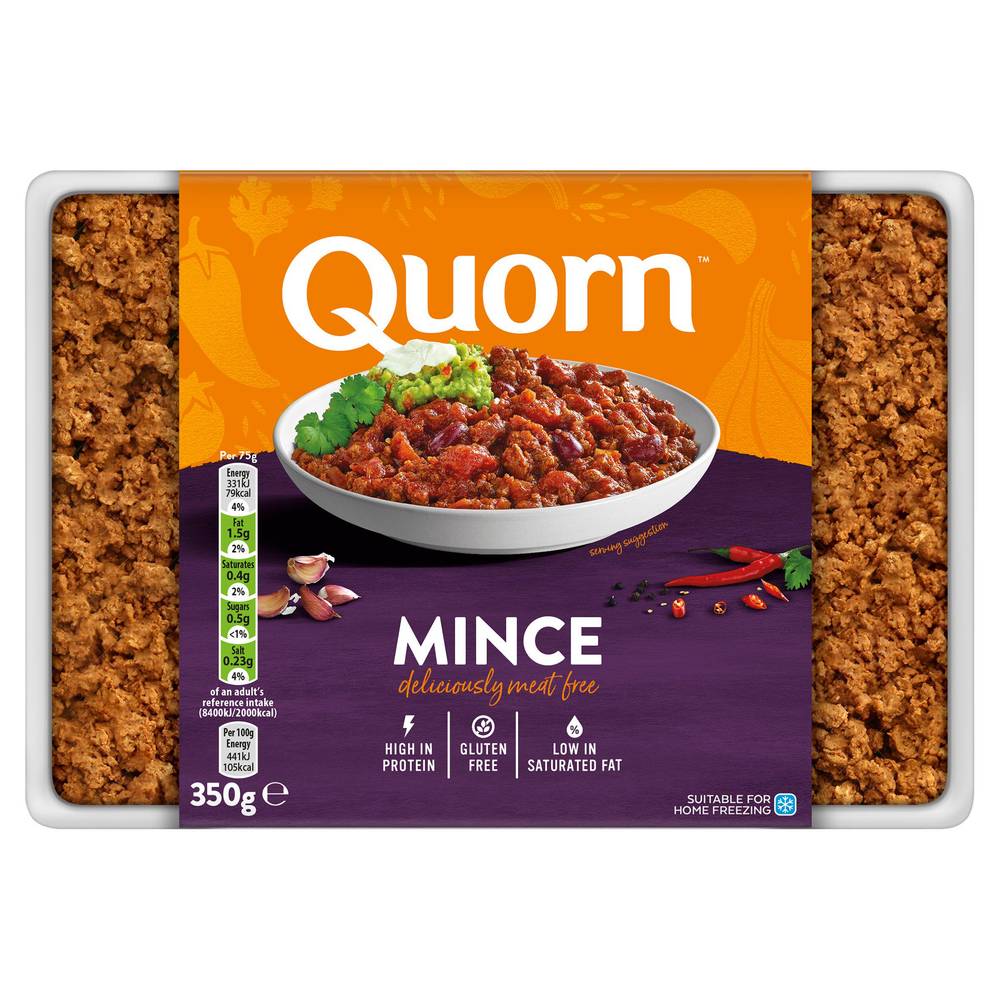 Quorn Mince 350G