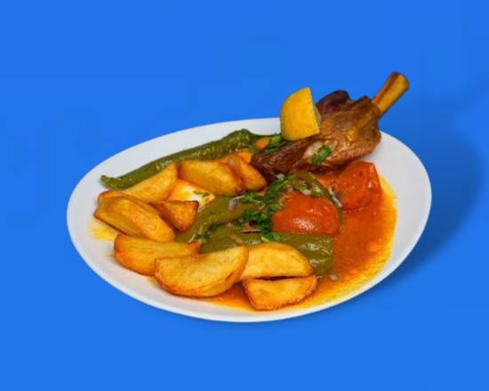 Kleya Viande