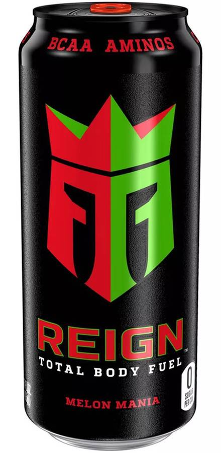 Reign Melon Mania 16oz
