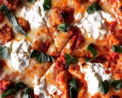 Novella's Pizza (Milford)