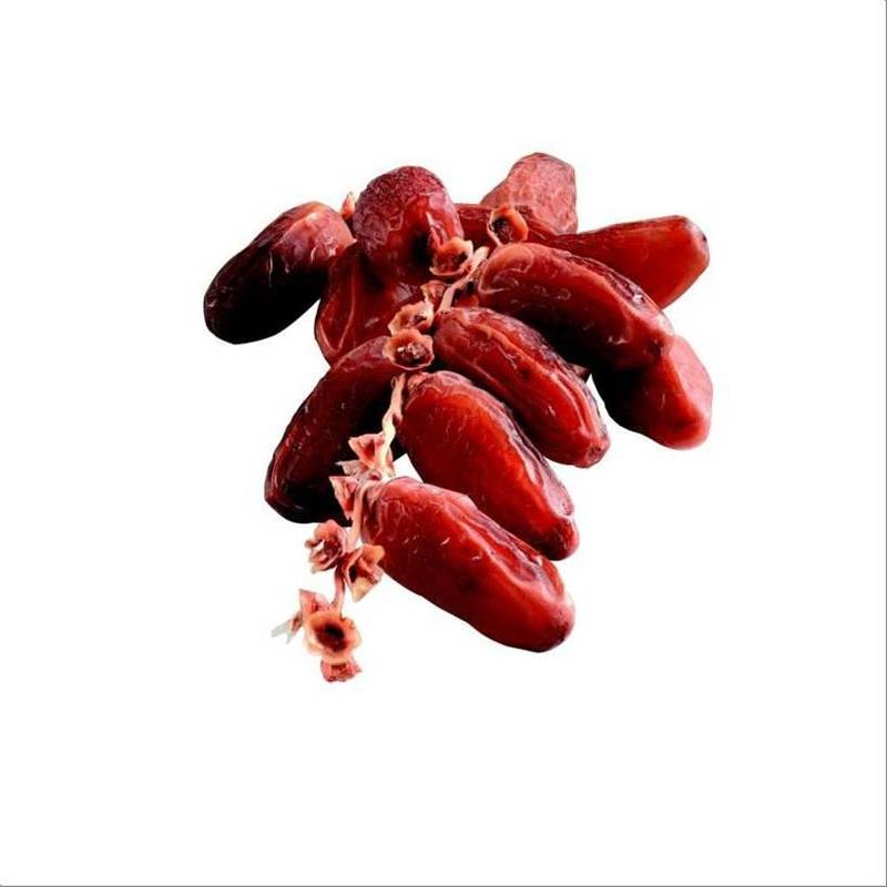 Dattes Algérie Nour 1kg