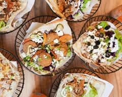 Melyadem Berliner Kebab (Annemasse)