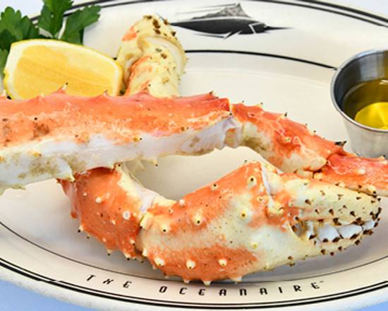 Oceanaire Seafood Room - Hackensack Restaurant - Hackensack, NJ