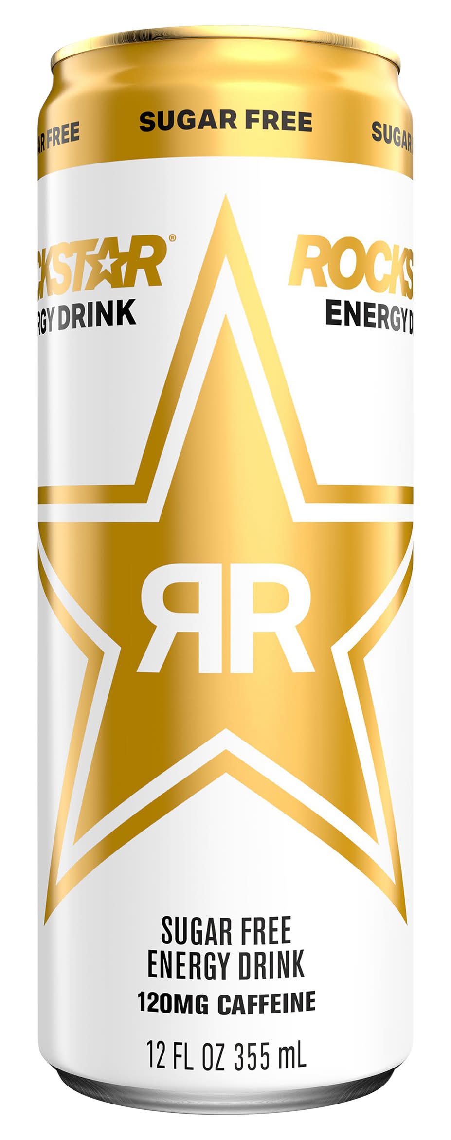 Rockstar Sugar Free Energy Drink (12 fl oz)