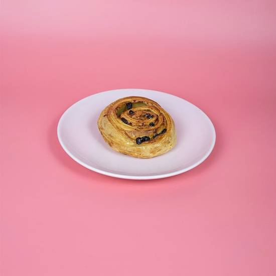 Pain Au Raisins
