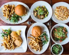 La Waffleria (Centro) (CALLE, MARIANO MATAMOROS, EXT S/A, INT S/A, MATAMOROS, LOS CABOS)