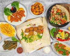 Kayas Döner 