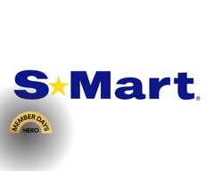 S-Mart 🛒 (Valle del Sol)