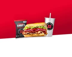 Jimmy John's (225 Payne Bend)