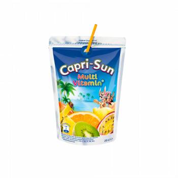 Capri Sun