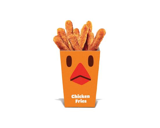 Chicken Fries (9)