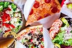 2 for 1 Family Pizza (Swift Current)