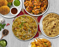 Veg Indian Delicacies