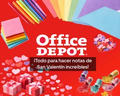 Office Depot 🛒🛍️(Cd Madero)