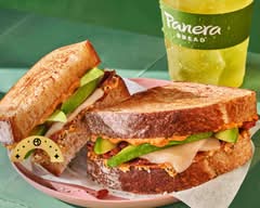 Panera Bread (Buckeye - W Roosevelt St)
