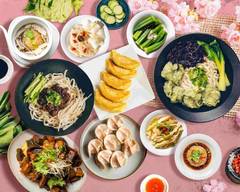 芳珍蔬食(素食專賣)士林德行東店