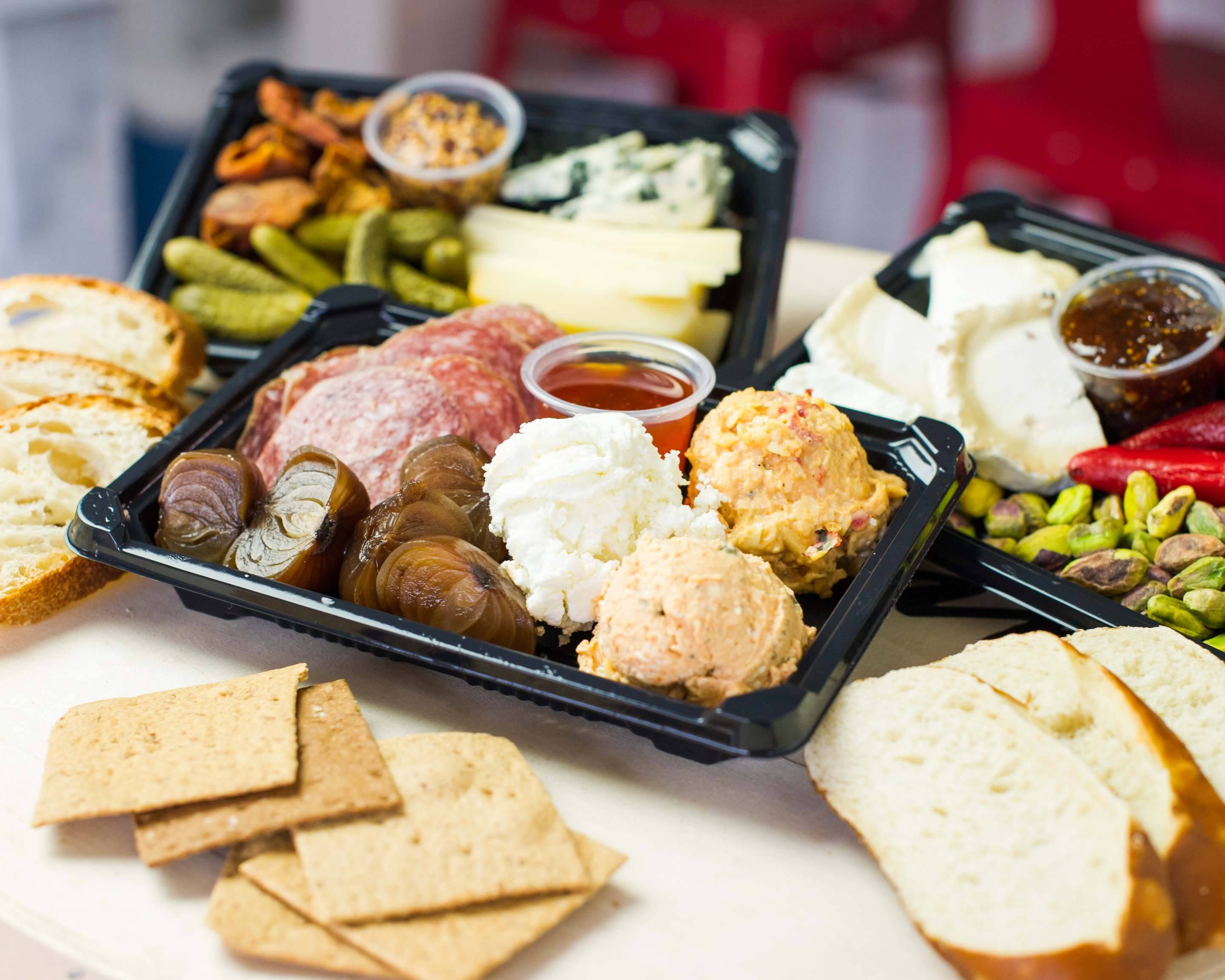 Zingerman's Creamery Menu Ann Arbor • Order Zingerman's Creamery